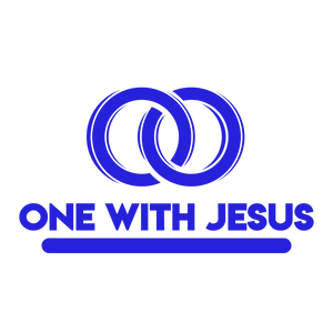 ONE WITH JESUS